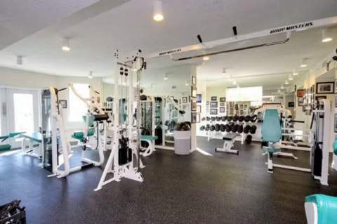 1517 SE Miracle Strip Parkway #V402, Fort Walton Beach FL - photo 17 of 18