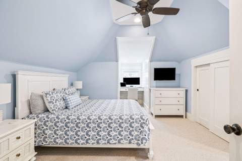 277 Pine Needle Way, Santa Rosa Beach FL - photo 18 of 30
