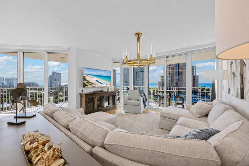 3 bedroom Condominium at 1 Beach Club Drive #Unit 701, One Beach Club Drive, Miramar Beach — photo 2