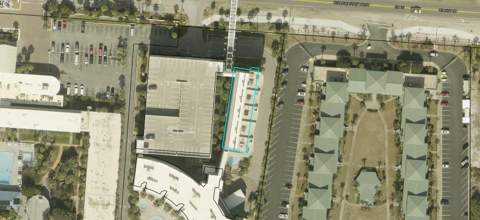 1517 SE Miracle Strip Parkway #V402, Fort Walton Beach FL - photo 18 of 18