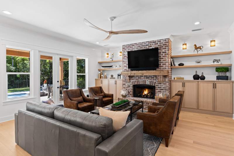 5 bedroom Detached Single Family at Lot 9 Shimmer Circle, Hammock Bay, Freeport — photo 5