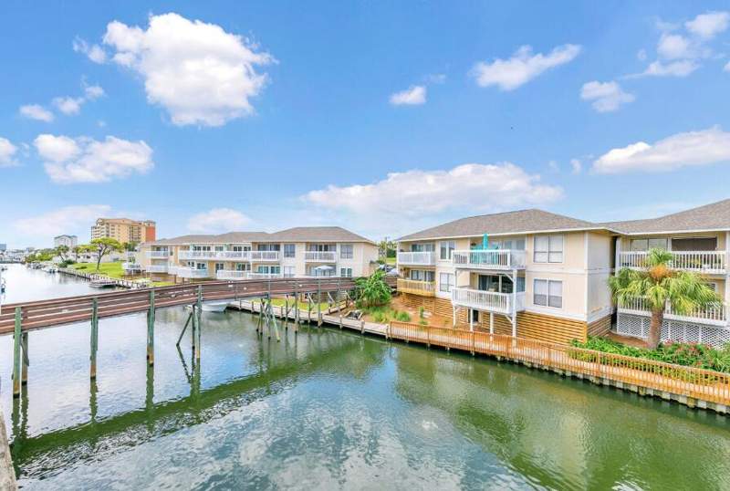 2 bedroom Condominium at 775 Gulf Shore Drive #Unit 3205, Sandpiper Cove Phase Xii, Destin — photo 3