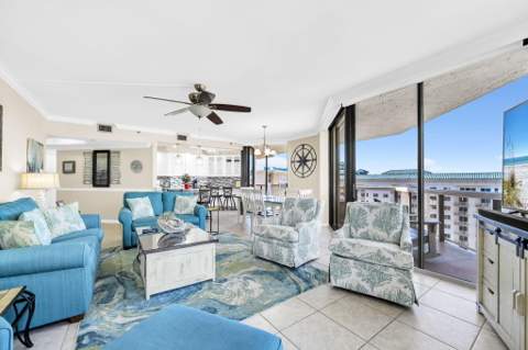 1096 Scenic Gulf Drive #Unit 1012, Miramar Beach FL - photo 7 of 56