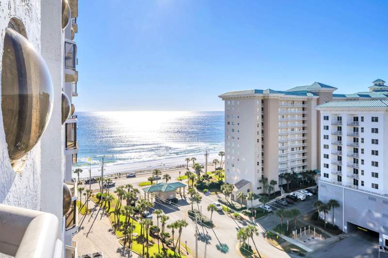 3 bedroom Condominium at 1096 Scenic Gulf Drive #Unit 1012, Destin Surfside Condo, Miramar Beach — photo 2