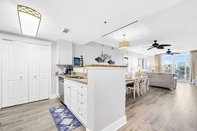 2 bedroom Condominium at 1110 Santa Rosa Boulevard #A231, Waterscape, Fort Walton Beach — photo 3