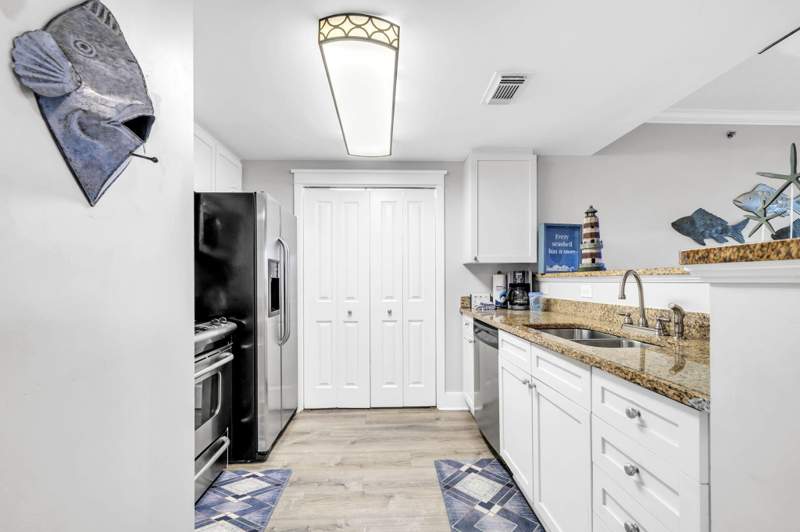 2 bedroom Condominium at 1110 Santa Rosa Boulevard #A231, Waterscape, Fort Walton Beach — photo 4