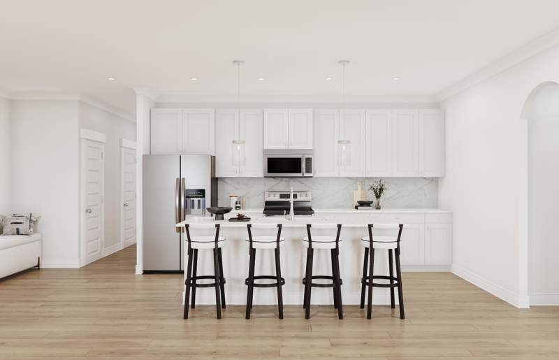5 bedroom Detached Single Family at 547 Arrowwood Boulevard, Owl'S Head, Freeport — photo 5