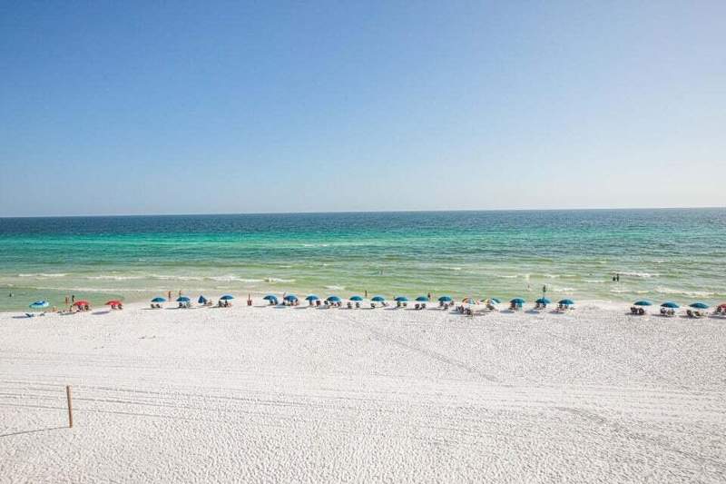3 bedroom Condominium at 1096 Scenic Gulf Drive #Unit 1012, Destin Surfside Condo, Miramar Beach — photo 3