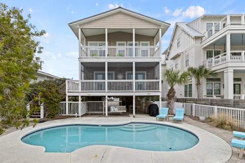 196 Magnolia Street, Santa Rosa Beach FL - photo 8 of 38