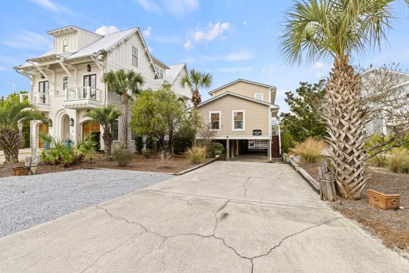 4 bedroom Detached Single Family at 196 Magnolia Street, Grayton Beach, Santa Rosa Beach — photo 3
