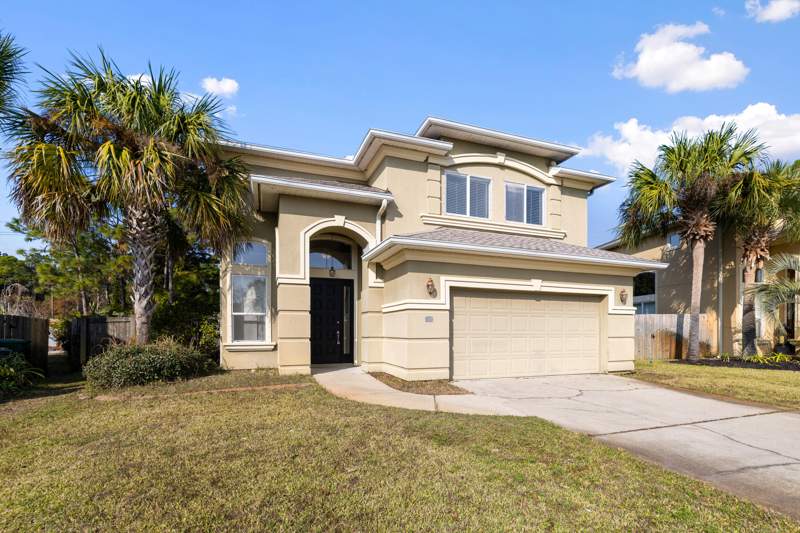 3 bedroom Detached Single Family at 876 Solimar Way, Solimar, Mary Esther — photo 2
