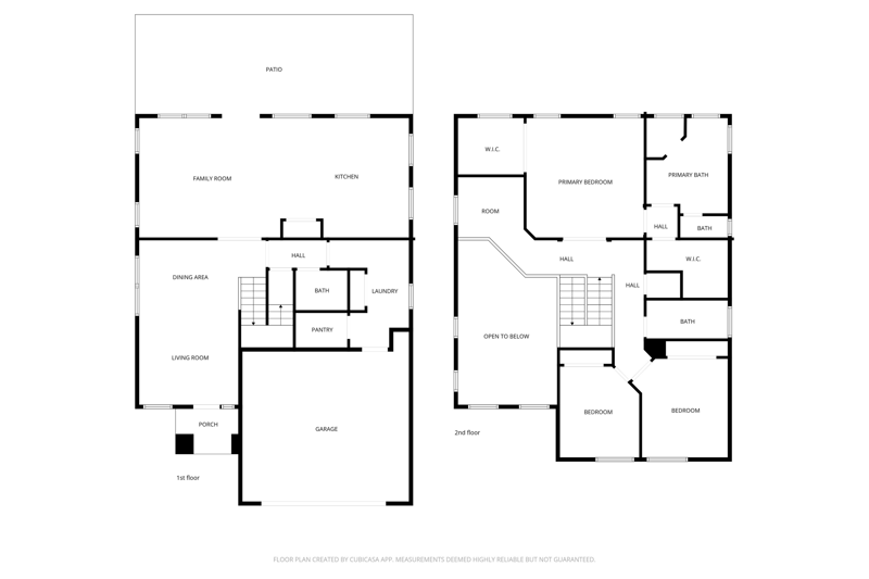 3 bedroom Detached Single Family at 876 Solimar Way, Solimar, Mary Esther — photo 3