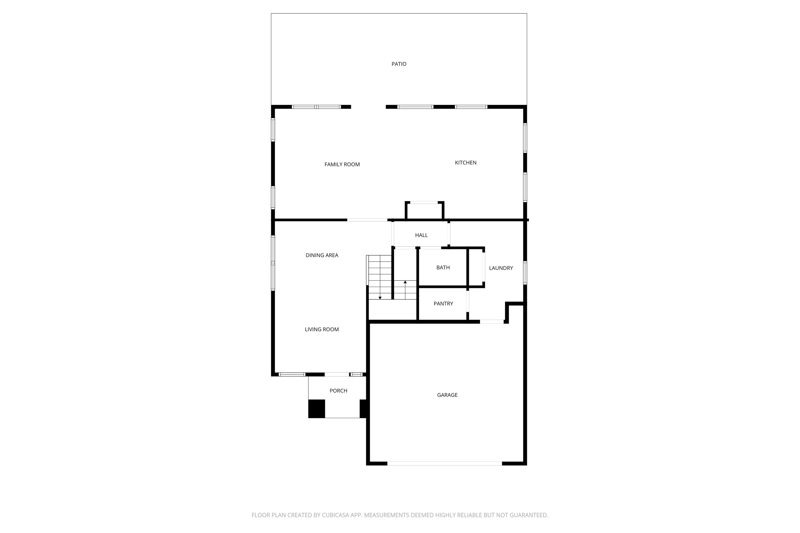 3 bedroom Detached Single Family at 876 Solimar Way, Solimar, Mary Esther — photo 5