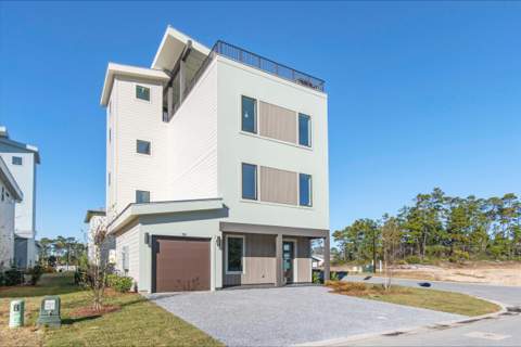 39 Sarah Street #Lot 17, Inlet Beach FL - photo 6 of 60