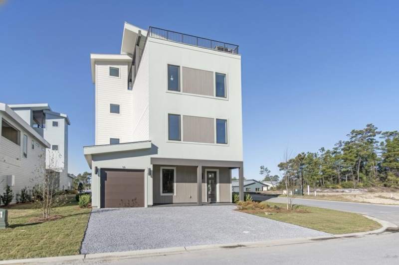6 bedroom Detached Single Family at 39 Sarah Street #Lot 17, Wildwood at Inlet Beach, Inlet Beach — photo 2