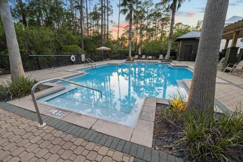 0 Lot 27 Redbud Lane, Inlet Beach FL - photo 20 of 20
