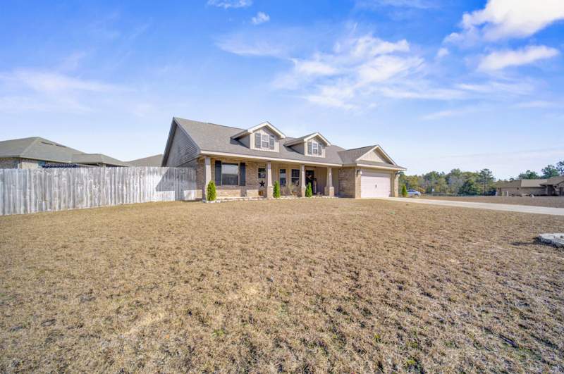 3 bedroom Detached Single Family at 2045 Broad Street, Charleston Place, Crestview — photo 4