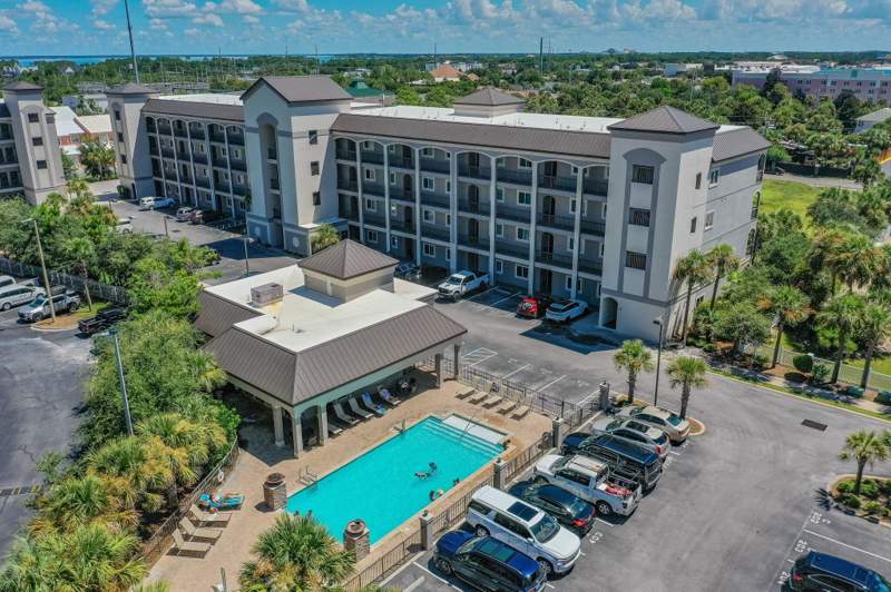 3 bedroom Condominium at 732 Scenic Gulf Drive #Unit A305, Alerio, Miramar Beach — photo 4