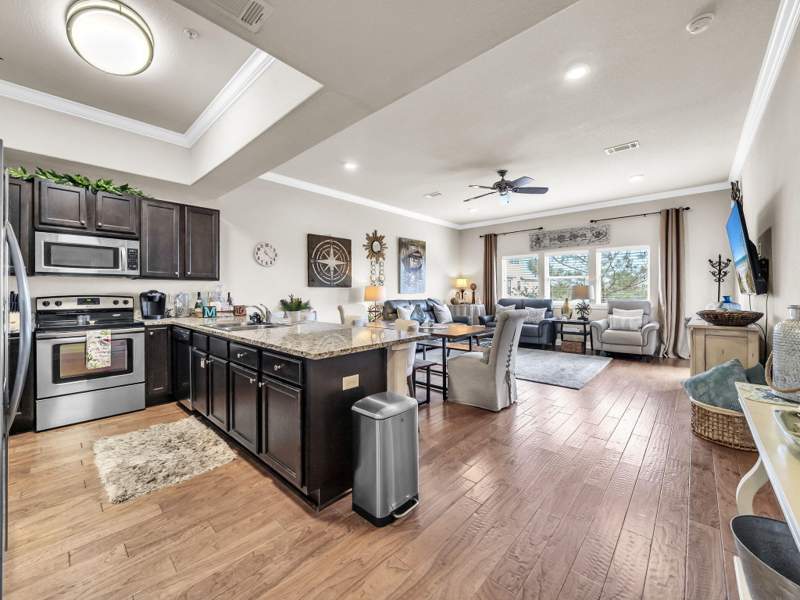 3 bedroom Condominium at 732 Scenic Gulf Drive #Unit A305, Alerio, Miramar Beach — photo 3