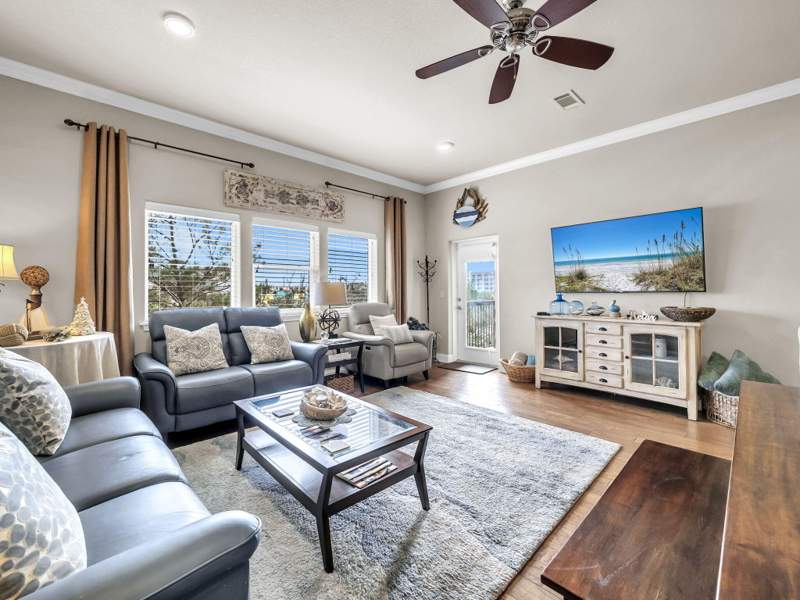3 bedroom Condominium at 732 Scenic Gulf Drive #Unit A305, Alerio, Miramar Beach — photo 2