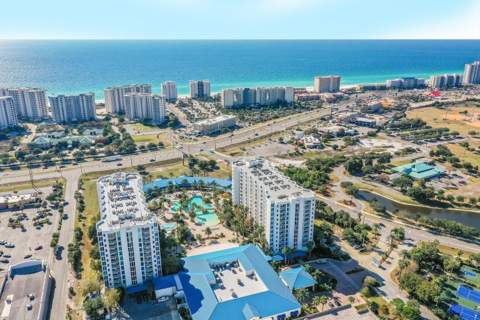 4207 Indian Bayou Trail #21116, Destin FL - photo 19 of 21