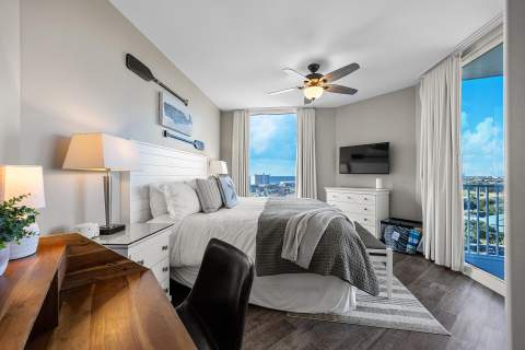 4207 Indian Bayou Trail #21116, Destin FL - photo 16 of 21