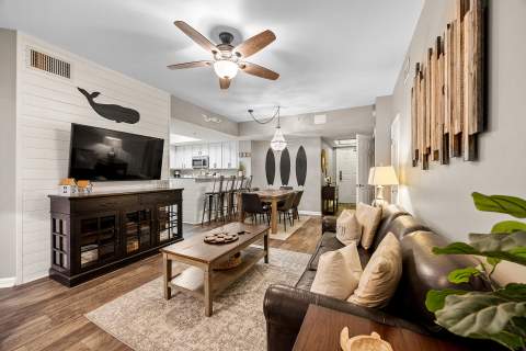 4207 Indian Bayou Trail #21116, Destin FL - photo 10 of 21