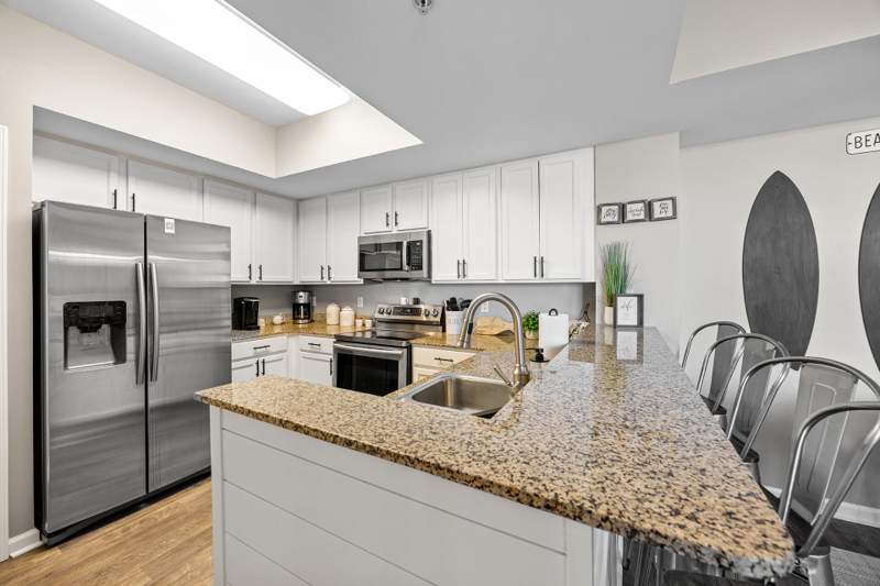 2 bedroom Condominium at 4207 Indian Bayou Trail #21116, The Palms Of Destin, Destin — photo 5