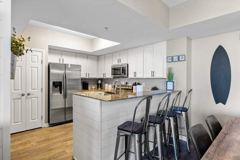 2 bedroom Condominium at 4207 Indian Bayou Trail #21116, The Palms Of Destin, Destin — photo 4