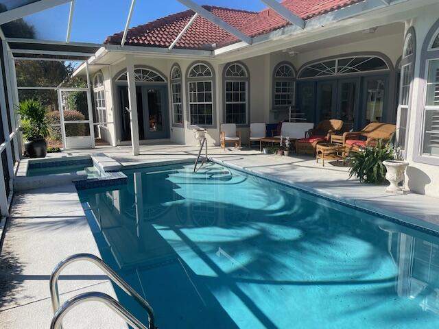3 bedroom Detached Single Family at 66 Garnet Place, Emerald Bay, Destin — photo 3