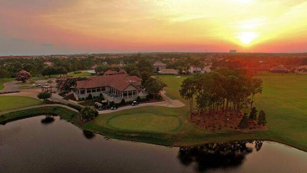 3 bedroom Detached Single Family at 66 Garnet Place, Emerald Bay, Destin — photo 4