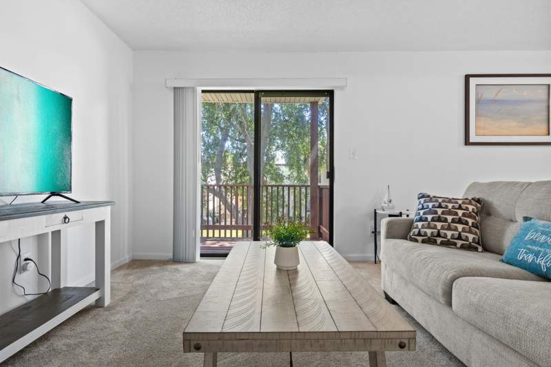 2 bedroom Condominium at 308 Miracle Strip Parkway #Unit 19C, Fountainhead Condo, Fort Walton Beach — photo 5