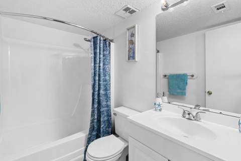 308 Miracle Strip Parkway #Unit 19C, Fort Walton Beach FL - photo 14 of 20