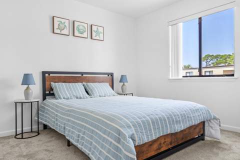 308 Miracle Strip Parkway #Unit 19C, Fort Walton Beach FL - photo 13 of 20
