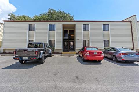 308 Miracle Strip Parkway #Unit 19C, Fort Walton Beach FL - photo 20 of 20
