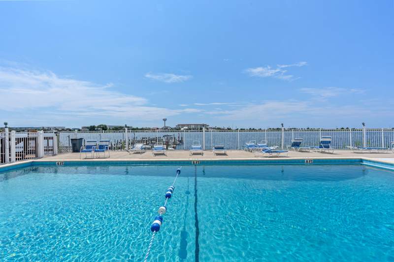 2 bedroom Condominium at 308 Miracle Strip Parkway #Unit 19C, Fountainhead Condo, Fort Walton Beach — photo 3