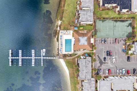308 Miracle Strip Parkway #Unit 19C, Fort Walton Beach FL - photo 19 of 20