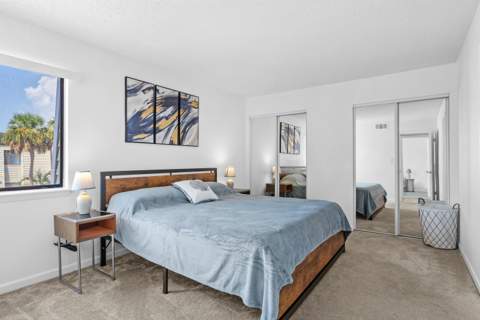 308 Miracle Strip Parkway #Unit 19C, Fort Walton Beach FL - photo 12 of 20