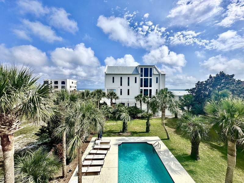 5 bedroom Detached Single Family at 169 Pompano Street, Inlet Beach, Inlet Beach — photo 5