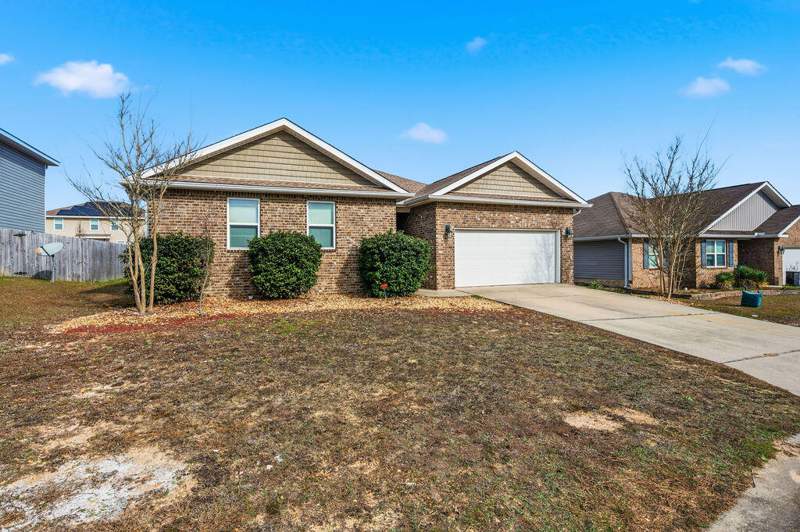 4 bedroom Detached Single Family at 3015 Raven Lane, Partridge Hills, Crestview — photo 3