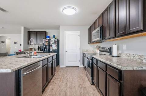 3015 Raven Lane, Crestview FL - photo 13 of 37