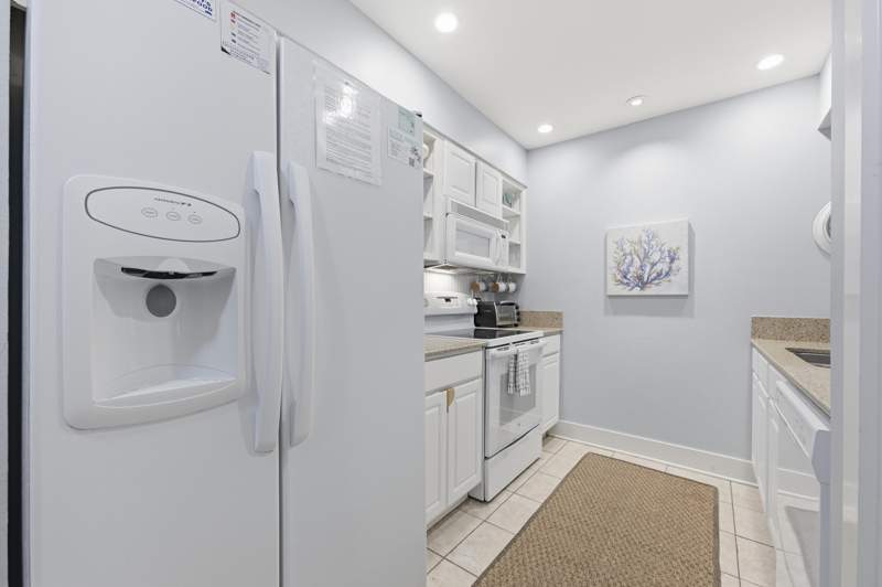 2 bedroom Townhouse at 59 N Myrtle Drive #207, Cassine Gardens T/H Ph 1, Santa Rosa Beach — photo 3