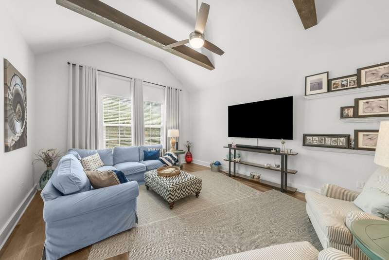 4 bedroom Detached Single Family at 386 Marlberry Trace, Hidden Grove, Santa Rosa Beach — photo 5