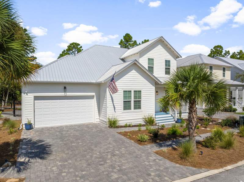 4 bedroom Detached Single Family at 386 Marlberry Trace, Hidden Grove, Santa Rosa Beach — photo 4