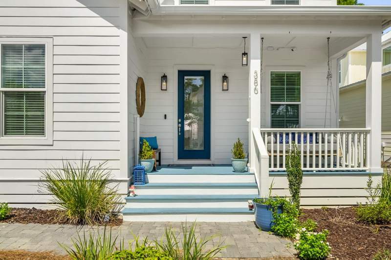 4 bedroom Detached Single Family at 386 Marlberry Trace, Hidden Grove, Santa Rosa Beach — photo 5