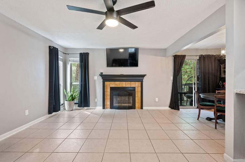 2 bedroom Condominium at 31 SE Park Circle #Unit 21, Park Place Condo, Fort Walton Beach — photo 5