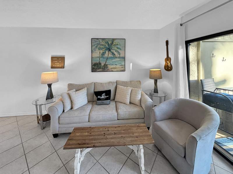 1 bedroom Condominium at 1030 E Highway 98 #Unit 09, Silver Dunes Condo, Destin — photo 4