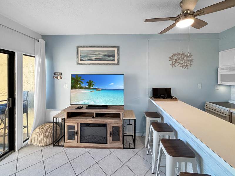 1 bedroom Condominium at 1030 E Highway 98 #Unit 09, Silver Dunes Condo, Destin — photo 5