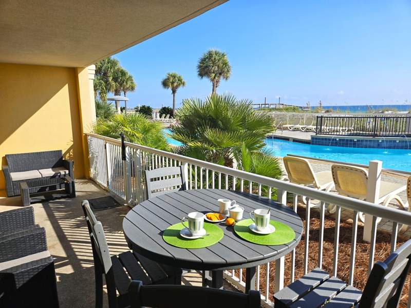 3 bedroom Condominium at 1150 Santa Rosa Boulevard #Unit 113, Azure, Fort Walton Beach — photo 3