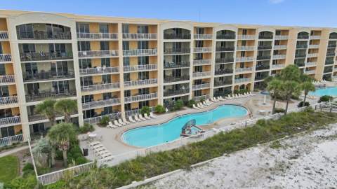 1150 Santa Rosa Boulevard #Unit 113, Fort Walton Beach FL - photo 6 of 71